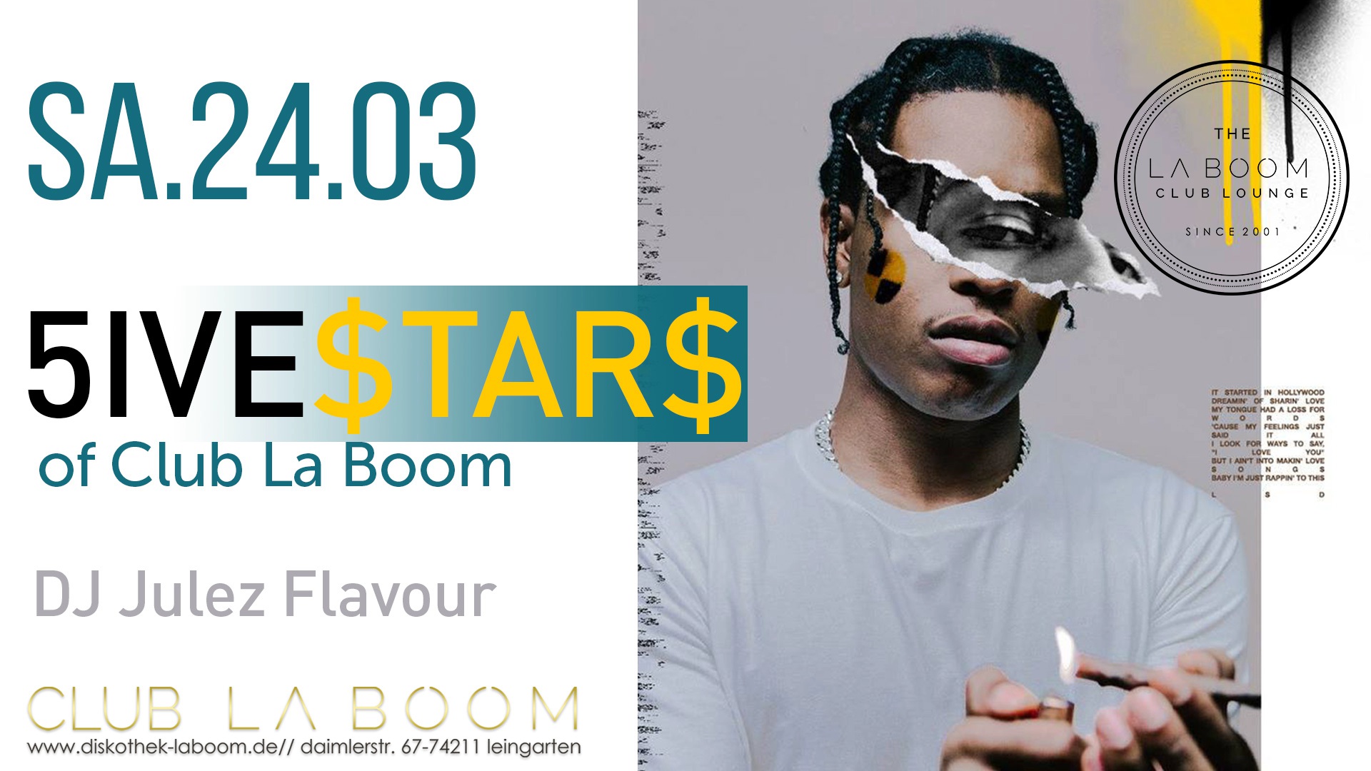 03 5ive Stars 1920х1080 4